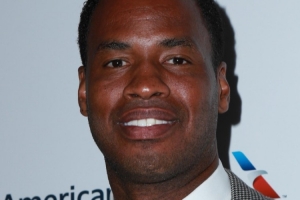 半岛体育中国官网-美记：NBA退役老将&amp;联盟大使杰森-科林斯正在接受脑肿瘤治疗