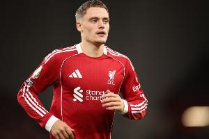 Bandao Sports-打铁匠！23-24赛季以来维尔茨射中门框12次，五大联赛球员中最多