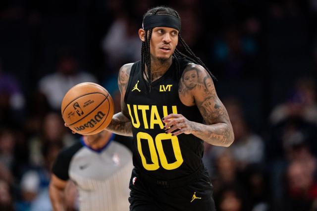 半岛体育中国官网-【流言汇总】库明加持续爆发 勇士决定按兵不动？